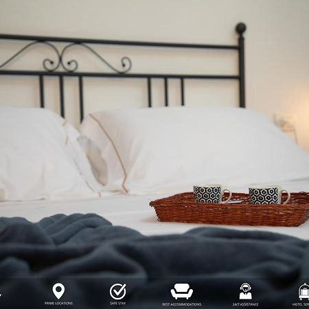 Homey Experience - Central Stay La Maddalena  Esterno foto